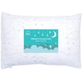 thumbnail image 1 of Almohada para Niños Pequeños LittleHippo 33x46 cm Bambú Hipoalergénica, 1 of 6
