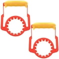 thumbnail image 1 of 2 elevadores de botellas de agua resistentes, mango ergonómico para jarras de agua de un galón, mango de plástico antideslizante., 1 of 5