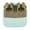 Gray, variant on JeashCHAT Palm Fruit Peeler Finger Potato Peeler Kitchen Vegetable Peeler Hand Fruit Peeler with Comfortable Rubber Finger Grip for Pumpkin Carrot Cucumber Potato Peeling