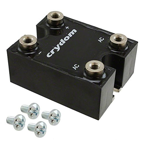 Diode Module; 100A; 1200V; Chassis; 6-pins Crydom M50100CC1200