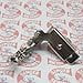 thumbnail image 3 of 161127 Compatible with Singer Featherweight 221 & 222 Adjustable Zipper Foot, 3 of 4
