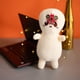 thumbnail image 3 of Muñeco de peluche de cabeza de sirena de Anime para niños, juguete de felpa suave de dibujos animados de gato, terrorífico, 25-60cm, gran oferta, 3 of 5