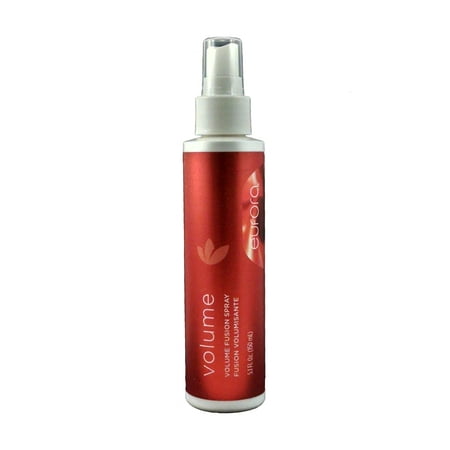 - Volume Fusion Spray - Eufora - 5.10oz