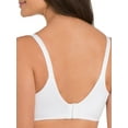 thumbnail image 2 of Women's Cloud 9® Back Smoothing Underwire Bra, Style RB1691A, 2 of 2
