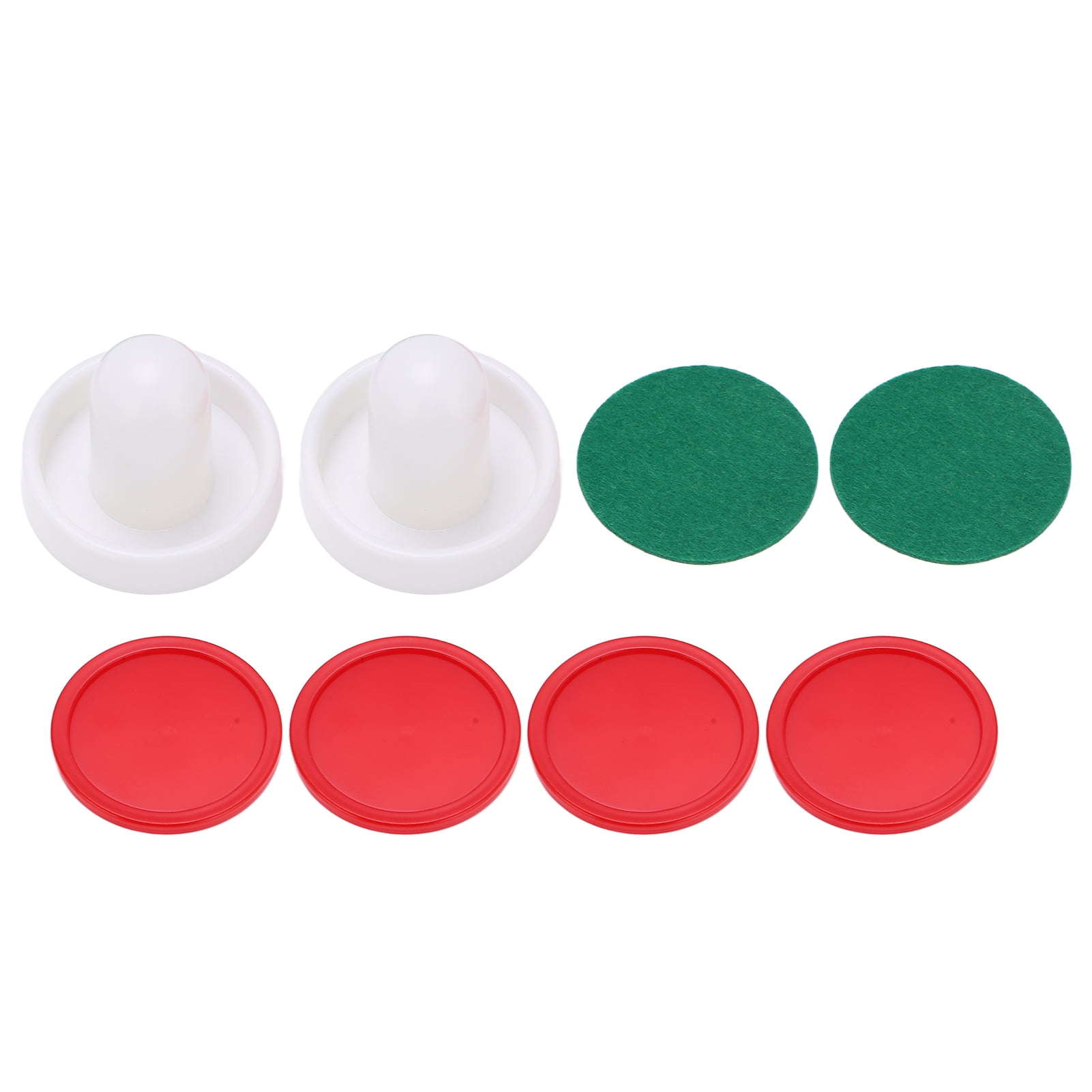 Ensemble de Poussoirs de Table de Hockey, Protection de Table Confortable Accessoire de Hockey de Table pour Jeux de Table