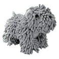 thumbnail image 1 of Bonita toalla de rizo con motivos de cachorros para baño y cocina. Toalla de rizo mullida, suave y absorbente. Toallas de mano divertidas. Regalo para mujeres amantes de los perros, 1 of 4