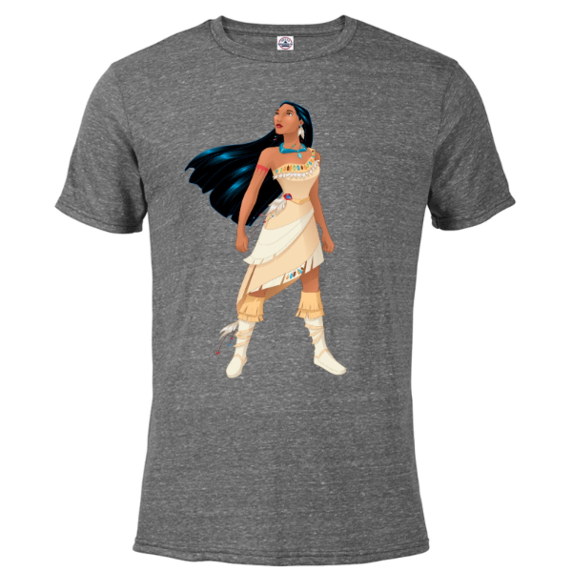 Camiseta de pocahontas sale