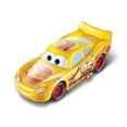thumbnail image 2 of Vehículo de Juguete MATTEL Cars Rayo McQueen Color Change, 2 of 4