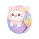 thumbnail image 1 of Shark Stuffed Toy, Shark Stuffed Animals Fun Gift Idea Classic Children's Gift Cute Shark Best Kids Toys Jellycat Birthday Gifts For Girl, 1 of 3