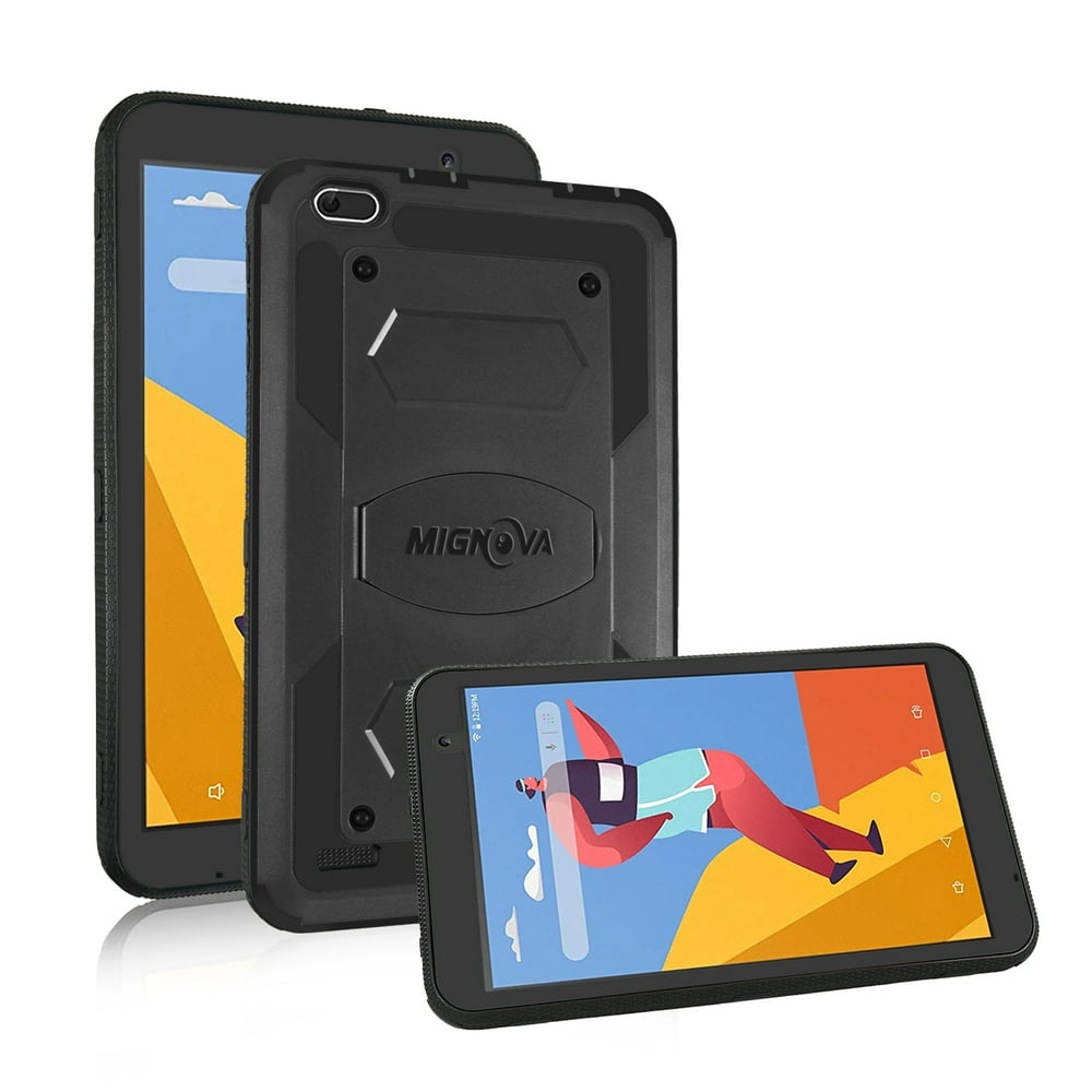 Mignova For Vankyo S8 Tab Case , For Dragon Touch Y80 Case Shockproof