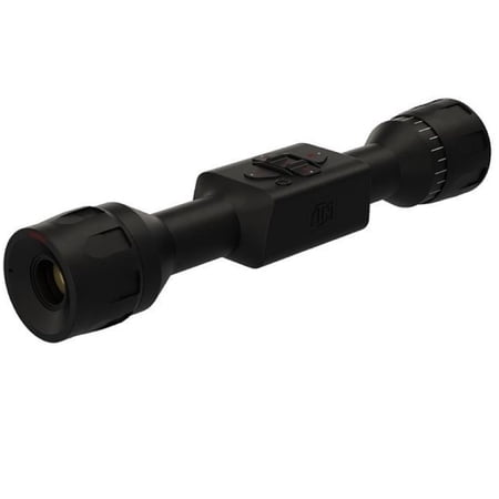 ThOR LT Thermal Riflescope
