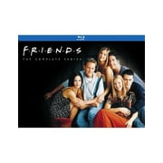 Friends: The Complete Series (Blu-ray)