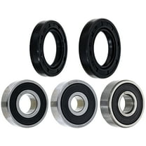 Niche Wheel Bearing Seal Kit for Kawasaki KE100 MK1008837