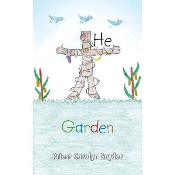 The Garden (Paperback)