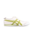 thumbnail image 4 of Zapatillas de lona Asics Onitsuka Tiger MEXICO 66 para mujer y hombre, clásicas, ligeras, color turquesa, 4 of 5