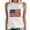 009_White, variant on HEILAU Independence Day Shirts for Women American Flag Graphic Tees Sleeveless Tank Top America Print Shirt Tee Round Neck Loose T Shirt Vest Blouse Casual Tops Summer Tops