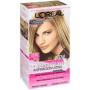 Lp Inspircion Inspiracion Latina Ash Blonde #60