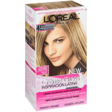 Lp Inspircion Inspiracion Latina Ash Blonde #60
