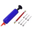 thumbnail image 3 of FUTUREORYY 3Pcs Basketball Accessory Inflation Needles for Athletes Sports Balls Blue, 3 of 7