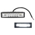 thumbnail image 3 of Car Exterior Light,6in Car LED Light Car Front Lamp Car LED Light Bar Masterfully Created, 3 of 14