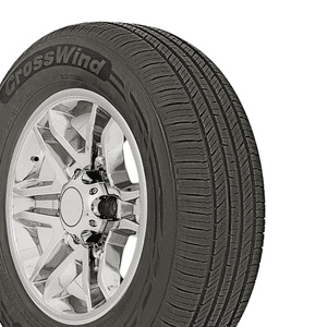 Linglong Crosswind HP010 Plus 185/65R14 86H BSW (2 Tires) Fits: 2008-09 Hyundai Accent L, 2010 Hyundai Accent Blue Sansujyuku sansujyuku.com