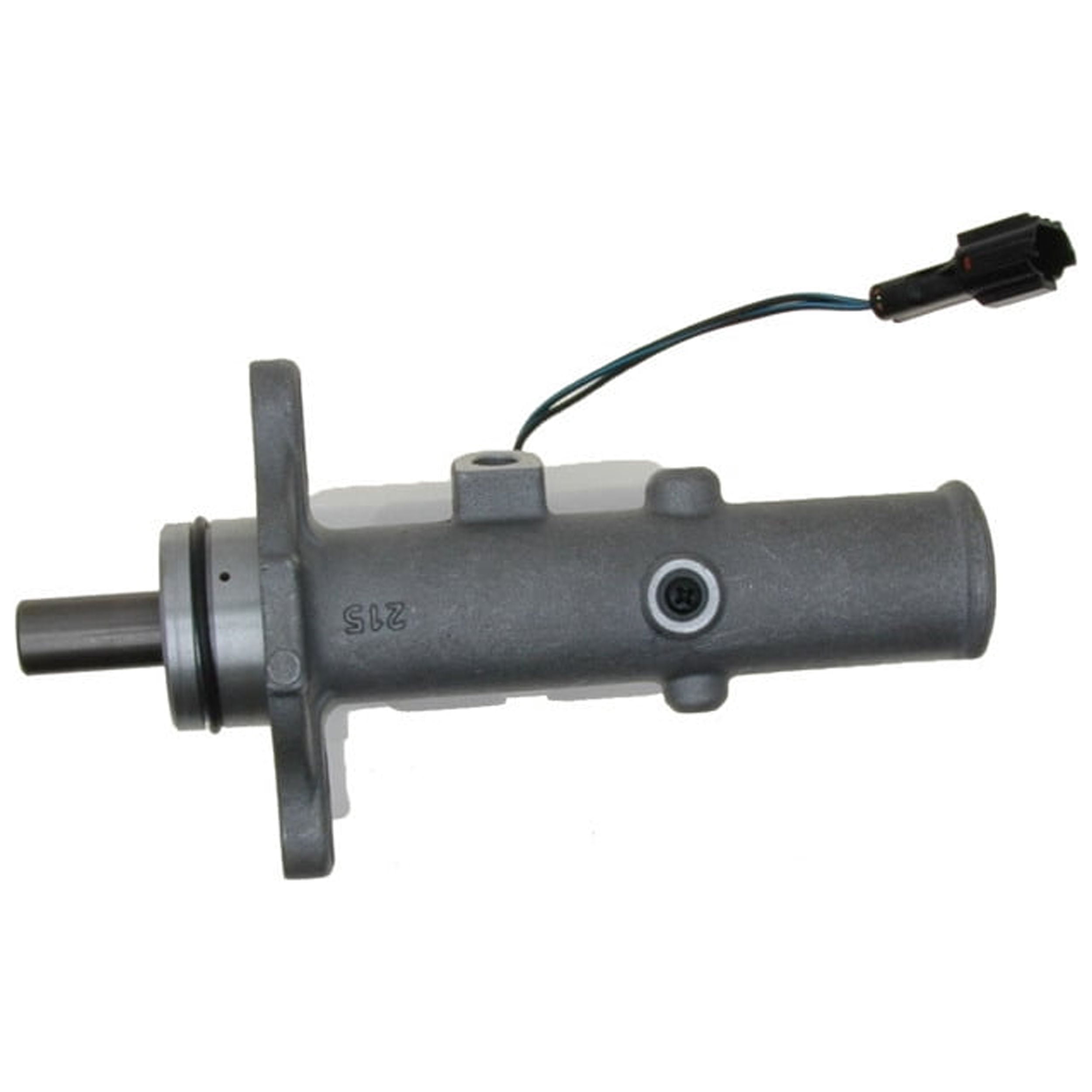 Raybestos Element3 New Master Cylinder, MC391105 Fits select: 2004-2005 SUZUKI VERONA