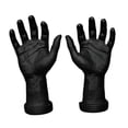 thumbnail image 2 of 2x Hand Model Mannequin Hands Costume Prop Halloween Decoration Halloween Fake, 2 of 5