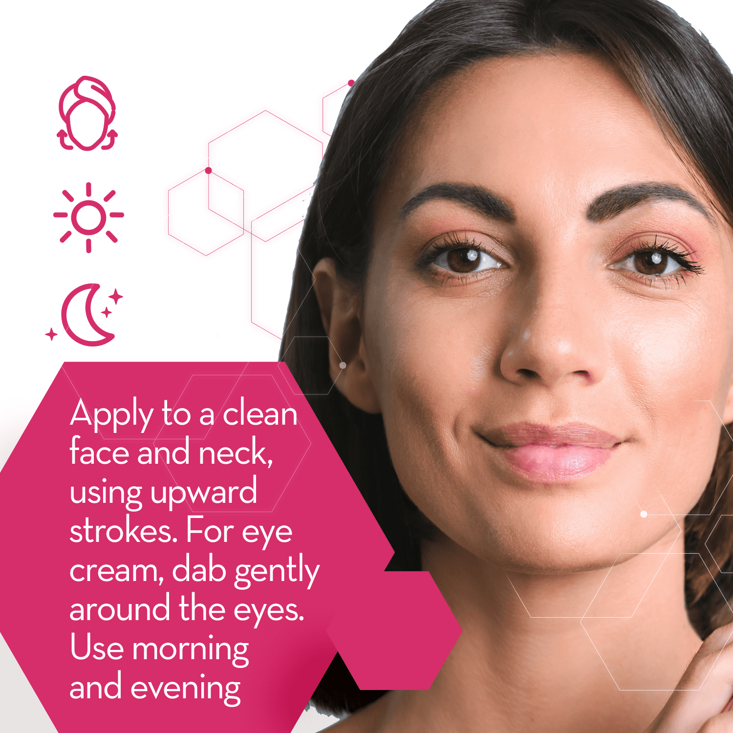 Cicatricure Complete Rejuvenating Skin Care System Gift Set with (1) Eye Anti-Wrinkle Cream & (1) Deep Anti-Wrinkle Moisturizing Cream, Value Pack of 2