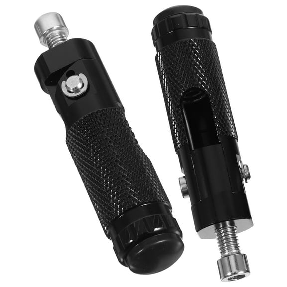 unbranded  2 Pcs Highway Pegs for Motorbike Motorcycle Pedal