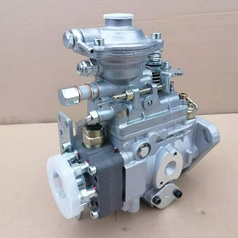Genuine Excavator Spare Parts - Fuel Injection Pump 4BG1T