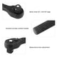 thumbnail image 5 of Ratchet Socket Wrench, Wrench, Heavy Duty Drive Square Head Quick Release Rust-proof Quick Socket Medium Lengthened For Car Vehicle, 5 of 7