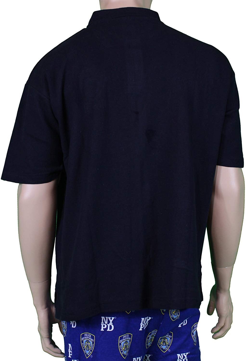 nypd polo shirt