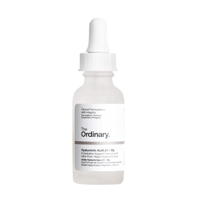Sérum THE ORDINARY Ácido Hialurónico 2% + B5 30 ml
