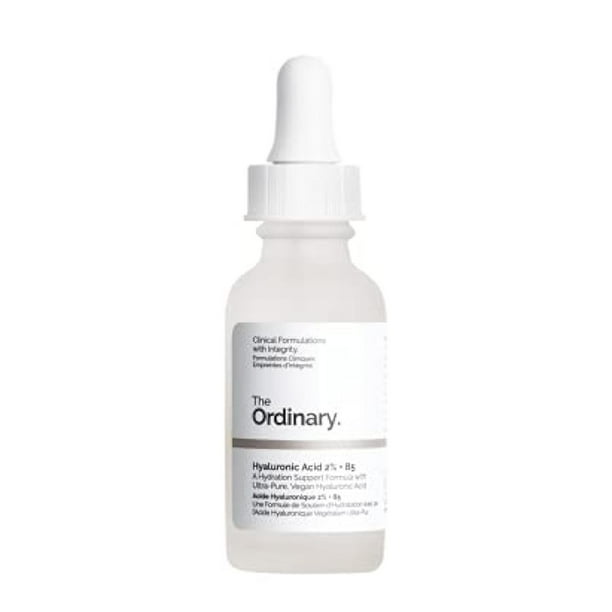 Sérum THE ORDINARY Ácido Hialurónico 2% + B5 30 ml