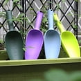 thumbnail image 6 of CPAN Gardening Shovel Scale Soil Shovel Thickened Soil Shovel Plant Loosening Shovel, 6 of 7