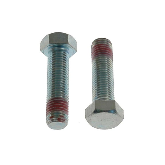 Raybestos H17033 Caliper Bracket Mounting Bolt, Fits: Mercedes-Benz E350, Mercedes-Benz C300, Mercedes-Benz C250