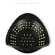 thumbnail image 4 of Xihbxyly Lámpara de Luz Portátil de 160 W, Fuente de Luz Roja, Lámpara para Realzar Las Uñas con Teléfono Móvil, 4 of 5