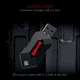 thumbnail image 5 of Control Gamer Harrow Pro G808-pro Multiplataforma Iluminado, 5 of 6