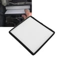 thumbnail image 4 of Cabin Air Filter, High Reliability Powerful Filtration S 9034    for T660 T680 T800 T880 Models, 4 of 8