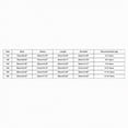 thumbnail image 3 of HCNTES Girls/Boys/Kids Cotton Long Sleeve T Shirts Crewneck Basic Long-Sleeve Tee Shirts(Black,13-14 Years), 3 of 5