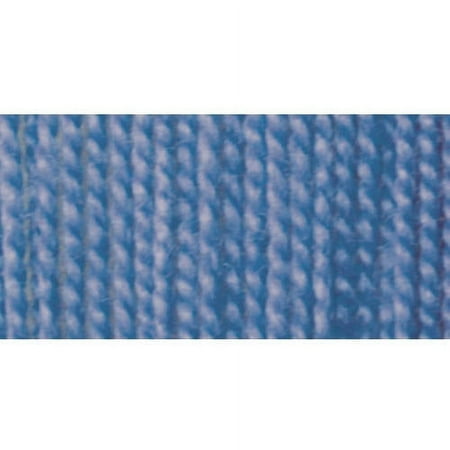 Bernat Handicrafter Crochet Thread Solid