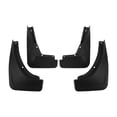 thumbnail image 1 of Guardabarros de barro únicos con accesorios de montaje para Mercedes-Benz GLS sin pedal 2019-2020, guardabarros delanteros y traseros, 1 juego, 1 of 6