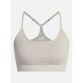 thumbnail image 5 of Avia Women's Low Support Seamless Textured Cami Sports Bra, Sizes XS-XXXL, 5 of 5