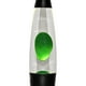 thumbnail image 3 of Lámpara de Lava Verde Mil Luces Lámpara de Lava Verde, 3 of 7