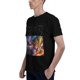 thumbnail image 5 of Camiseta de Manga Corta para Hombres Kimetsu no Yaiba, 5 of 5