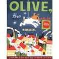 thumbnail image 2 of Olive, the Other Reindeer, 2 of 2