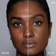 Kat Von D, KVD Beauty Good Apple Full-Coverage Transfer-Proof Serum Foundation Deep 086