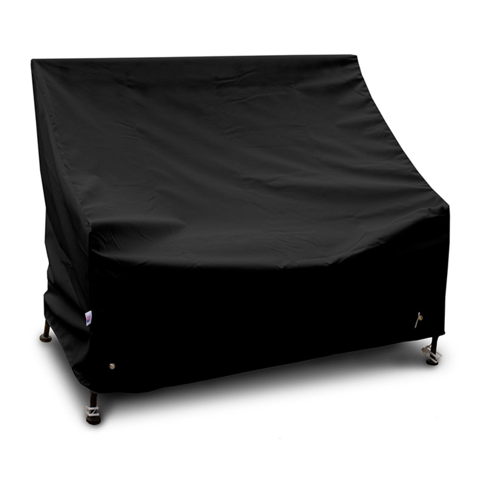 KoverRoos Weathermax Highback Loveseat Sofa Cover by Kowa USA