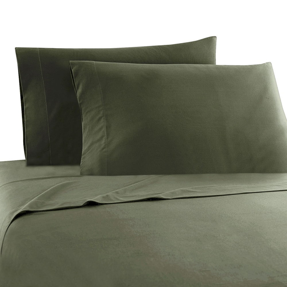 The Great American Store Super Single Size Attached Waterbed Sheets