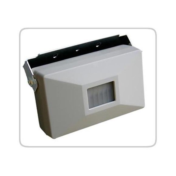 Rodann Détecteur de Mouvement Auto-Contenu Electronics SL-40